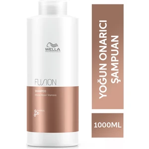 Fusion Şampuan 1000ml