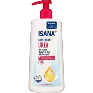 Vücut Losyonu %5 Üre 300 ml