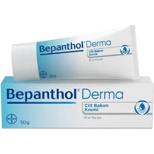 Derma Cilt Bakım Kremi 50GR