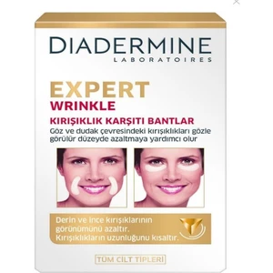 Expert Wrinkle Bantlar