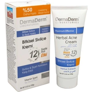Bitkisel Kremi 100 gr