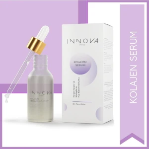 Kırışık Karşıtı ve Sıkılaştırıcı  Serum 30 Ml. 8681863010881