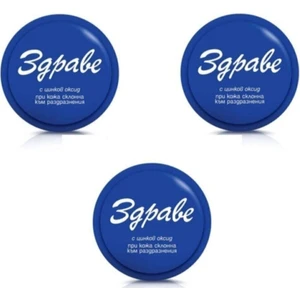 3 Adet  Kremi Krem 3X30 ml