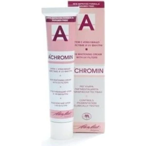 Leke Kremi  Yaşlılık Lekesi Doğum Lekesi 45ML