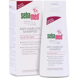 Anti-Hairloss Şampuanı 400ml