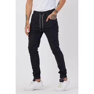 Kot Jogger Pantolon Siyah