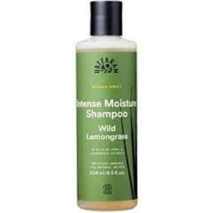 Intense Moisture Wild Lemongrass Shampoo 250 Ml