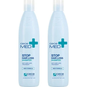 Stop Hair Loss Shampoo Kofre