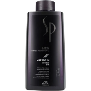 Sp Men Maxximum Dökülme Önleyici Ve Onarıcı Şampuan 1000.Ml Türkiyem