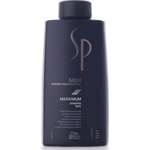 Sp Men Maxximum Dökülme Önleyici Şampuan 1000 = Ml_ Sp Men Şampuan