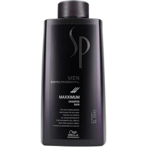 Sp Men Maxximum Dökülme Önleyici Ve Onarıcı Şampuan 1000 Ml