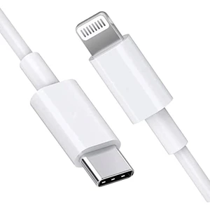iPhone Usb-C To Lightning Şarj Kablosu (3A Pd) Type-C To Lightning Iphone Ipad Uyumlu Şarj Kablosu