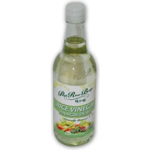 Pirinç Sirkesi 500 ml