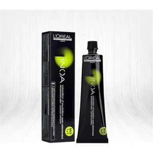 Inoa 9.11 Numara Sarı Yoğun Küllü Saç Boyası 60 Ml (Oksidansız)