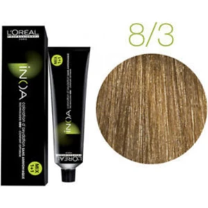 Koyu Sarı Dore Saç Boyası 8,3