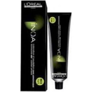 Inoa 8.11 Numara Açık Kumral Yoğun Küllü Saç Boyası 60 Ml (Oksidansız)