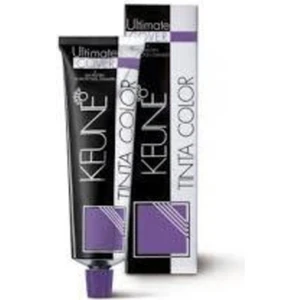 Tinta Color Saç Boyası 60 Ml No: 5.00 Uc Yoğun Açık Kahve