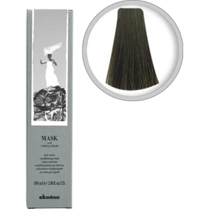 Mask Vibrachrom 1.0 Saç Boyası Siyah 8004608251026