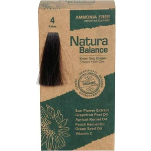 Natura Balance Natura Balance Saç Boyası Natura