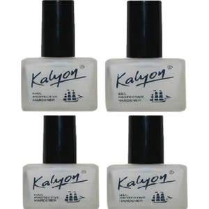 Tırnak Besleyici 4 Lü Set Kanpanya