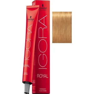 Igora Royal 9.55 Sarı Yoğun Altın