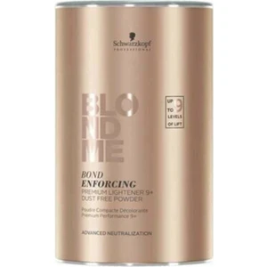 Blondme Blond Me Premium Lift+9 Açıcı 450 G