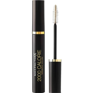 Max Factor Hacim Veren Siyah Maskara - 2000 Calorie Dramatic Volume Mascara Black