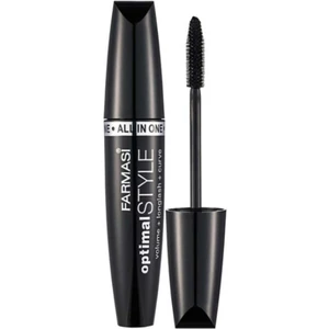 Farması Optimal Style Maskara 8 ml