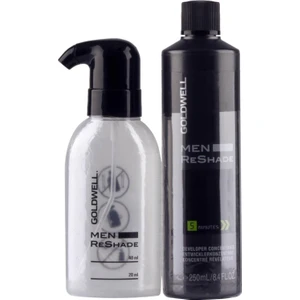 Men Reshade Developer Uygulama Losyonu 250ml