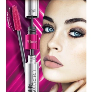 Double Lash Extend Çift Etkili Maskara