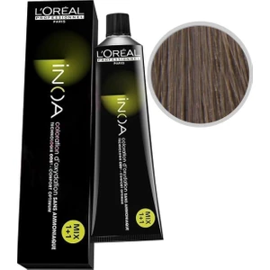 Boya 7,1 Küllü Kumral Amonyaksız 60 Ml