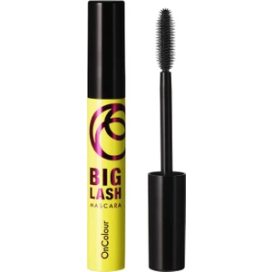 Oncolour Bıg Lash Maskara