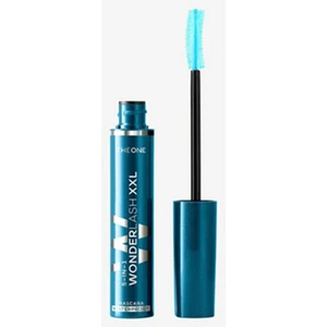 The One 5'ı 1 Arada Wonder Lash Suya Dayanıklı Xxl Maskara