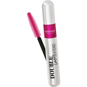 Double Lash Extend Çift Etkili Maskara