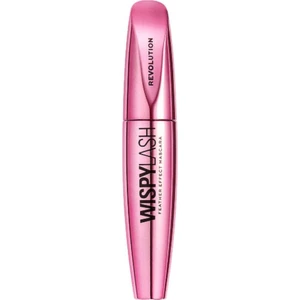Makeup Revolution Maskara Doğal ve Hafif - Wispy False Lash Maskara