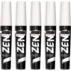 Zen Maskara 8ml 5li Paket