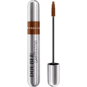 Double Lash Extend Çift Etkili Maskara