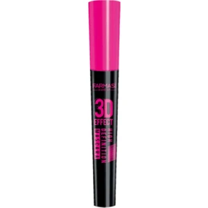 Farması 3D Effect Maskara 10 ml