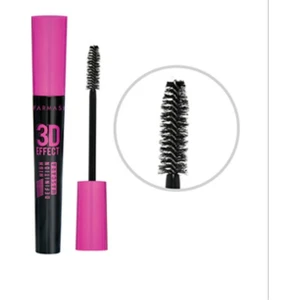 3D Effect Maskara 10 ml