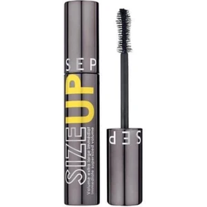 Size Up Maskara - Ultra Black-14ml
