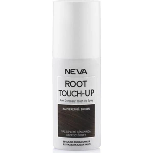 Root Touch-Up Sprey Kahve 75 Ml