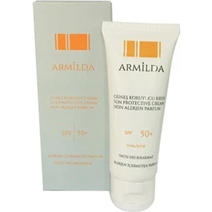 Güneş Koruyucu Krem 50+ 75 ml