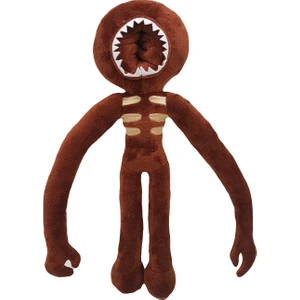 33 cm Kapılar Roblox Figür Peluş Oyuncak (Yurt Dışından)