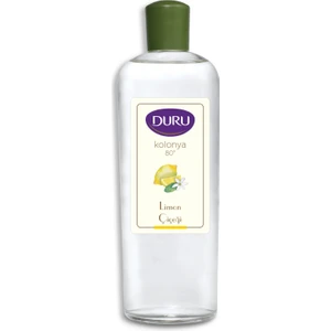 Limon Kolonyası 80 Derece 400 ml