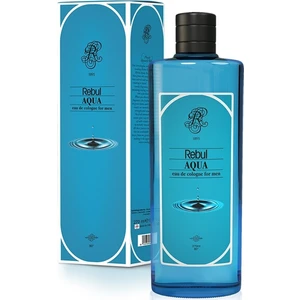 Ice Kolonya Rebul Rebul Kolonya Aqua 270ML Rebul 270