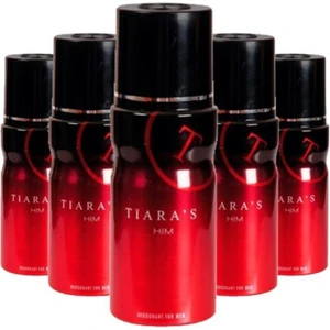 For Him Deodorant 150 ml Erkek Deodorant X5