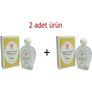 Zeytin Çiçeği Kolonyası 200 Ml* 2ADET