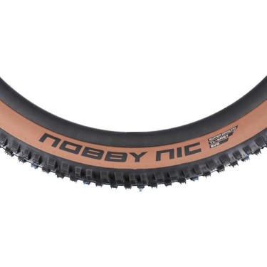 Schwalbe Nobby Nic Evo Super Ground Tle 29X2.40 Dış Lastik Fiyatı