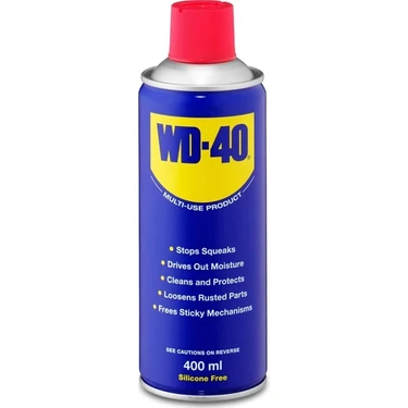 Henkel Wd-40 400