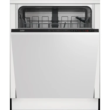 Beko Bb 250 Ankastre Bulaşık